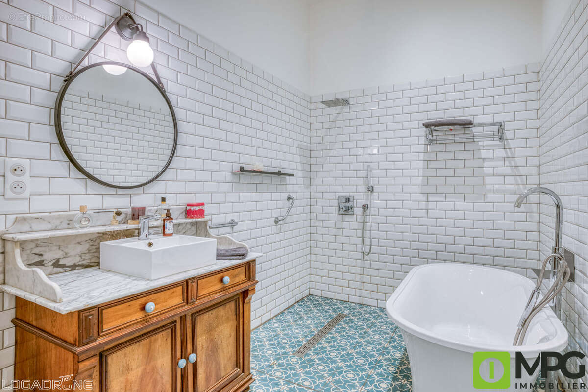 Maison à VILLENEUVE-SUR-LOT