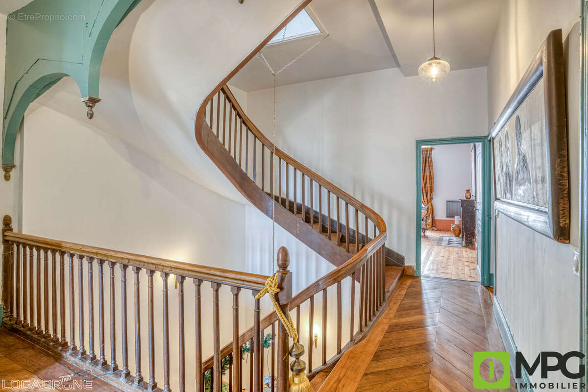 Maison à VILLENEUVE-SUR-LOT