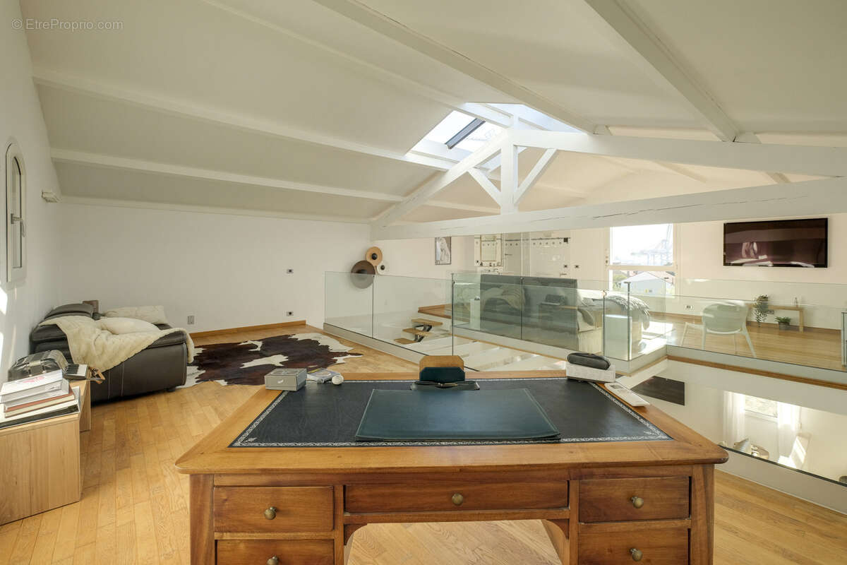 Maison à MARSEILLE-16E