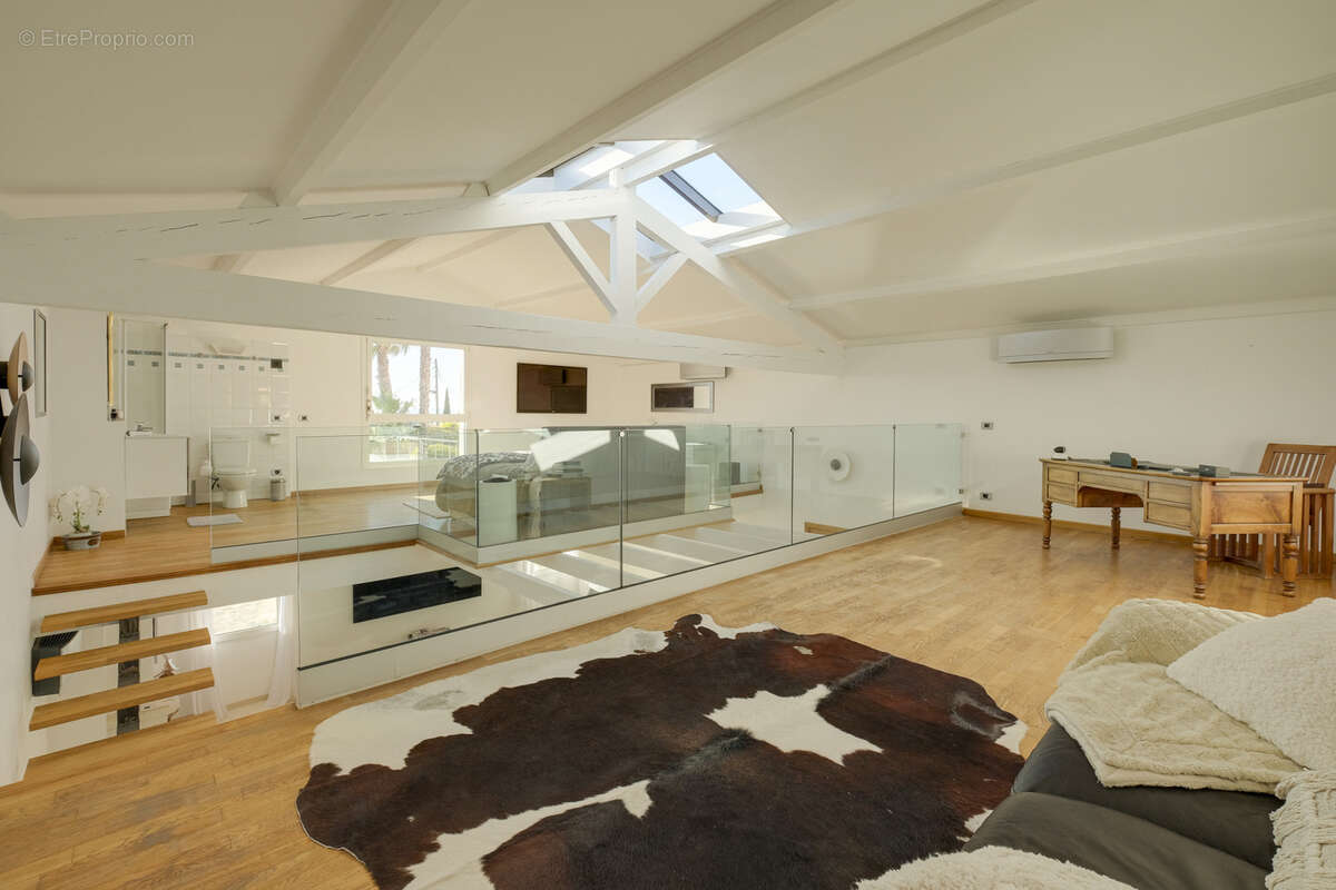 Maison à MARSEILLE-16E