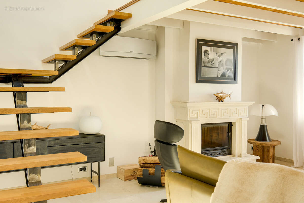 Maison à MARSEILLE-16E