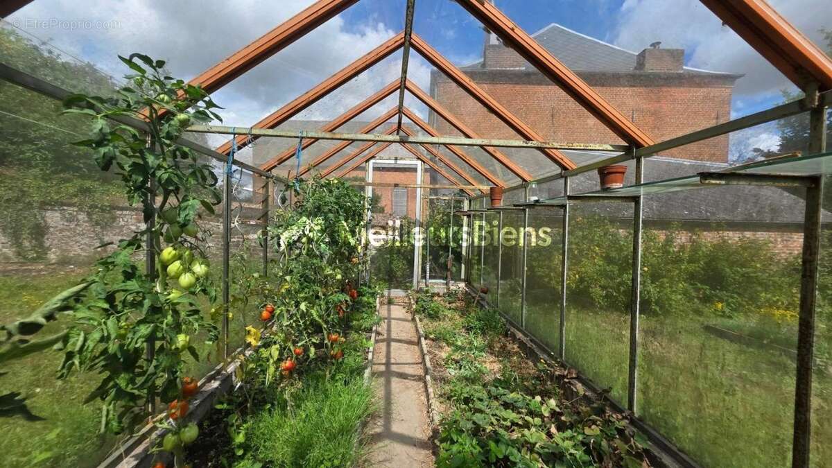 Maison à BELLIGNIES