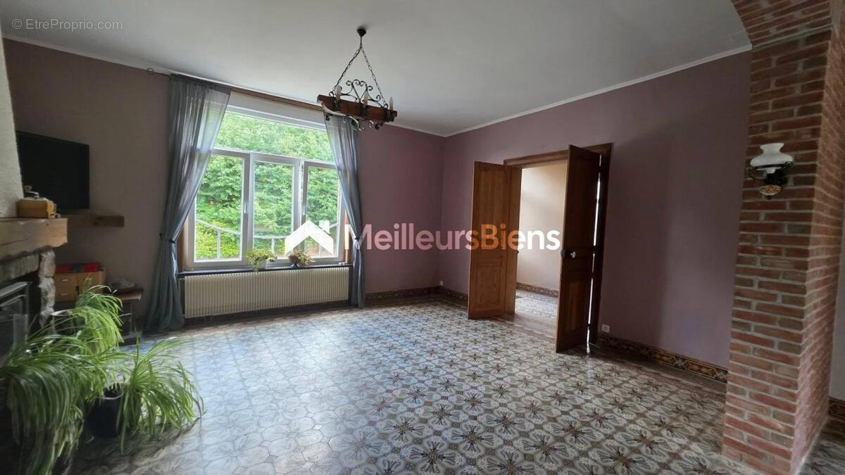 Maison à BELLIGNIES