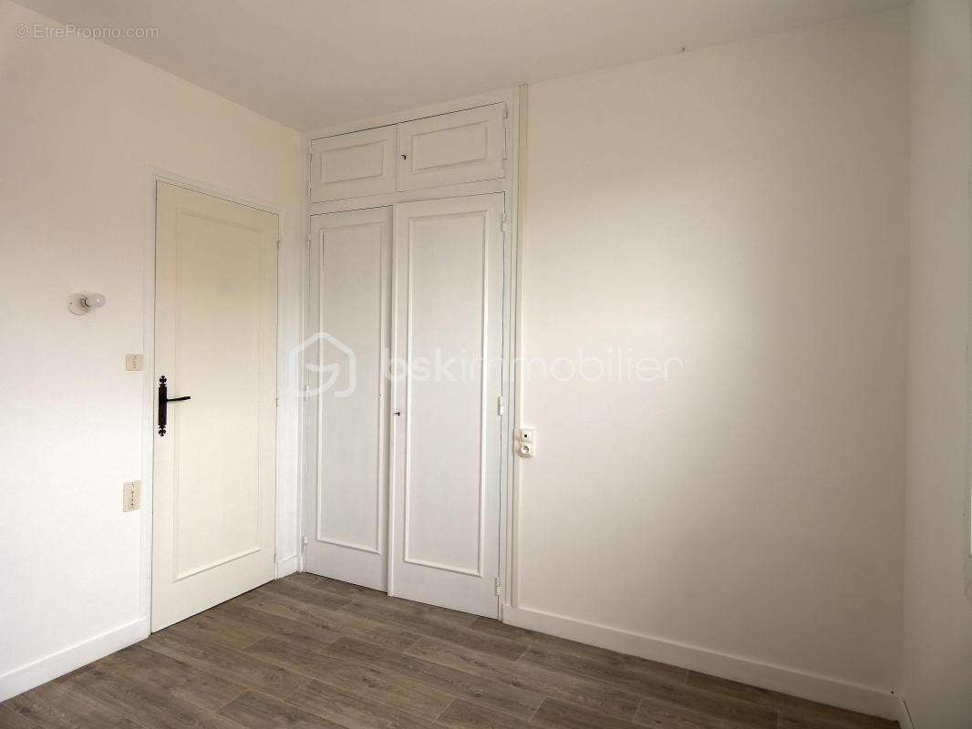 Maison à SAINT-JUST-LUZAC