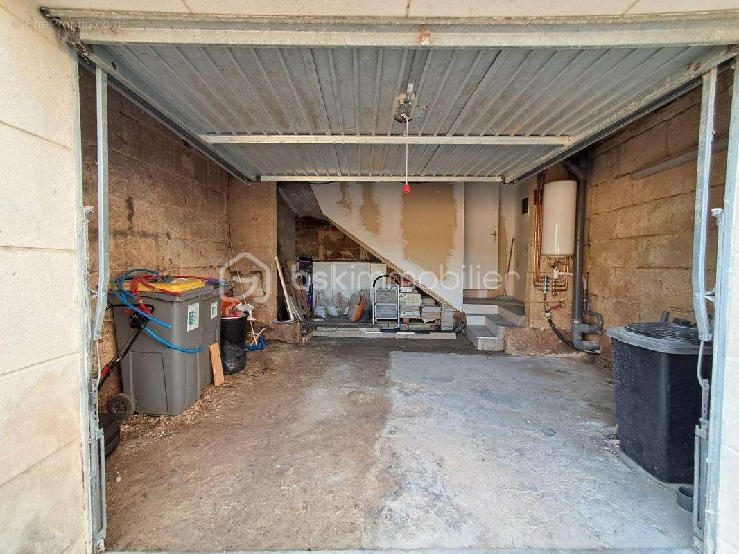 Maison à BLERANCOURT