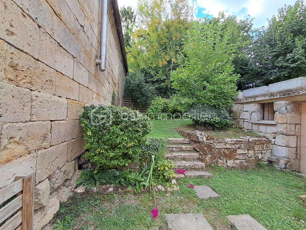 Maison à BLERANCOURT