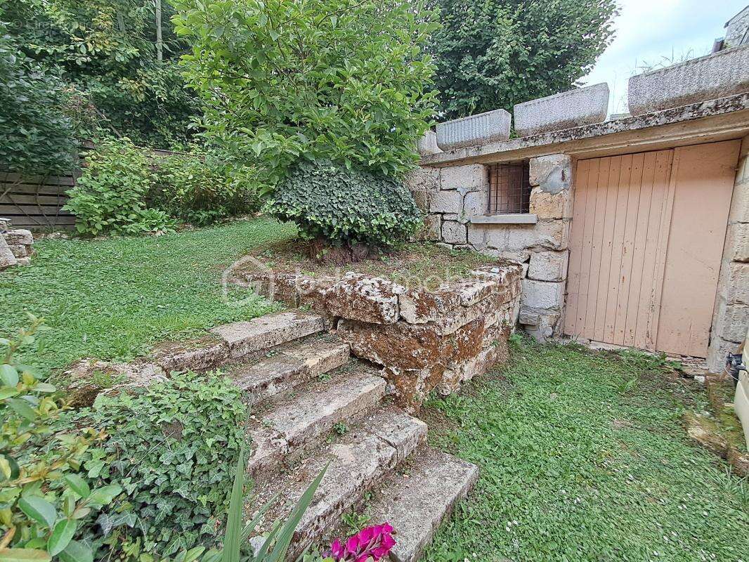 Maison à BLERANCOURT