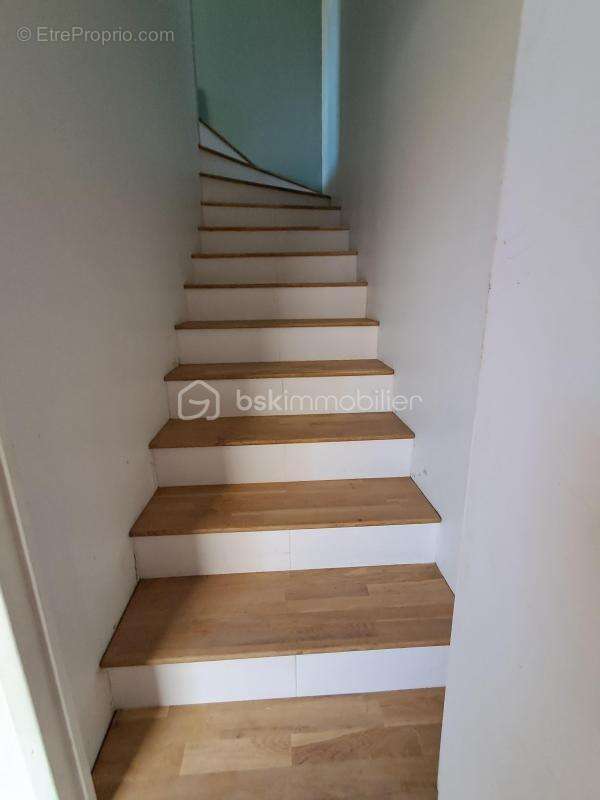 Maison à BLERANCOURT