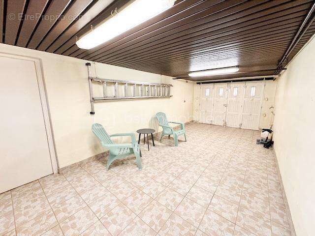 Maison à ROISSY-EN-BRIE