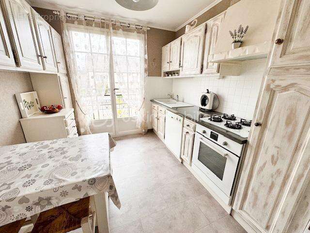 Maison à ROISSY-EN-BRIE