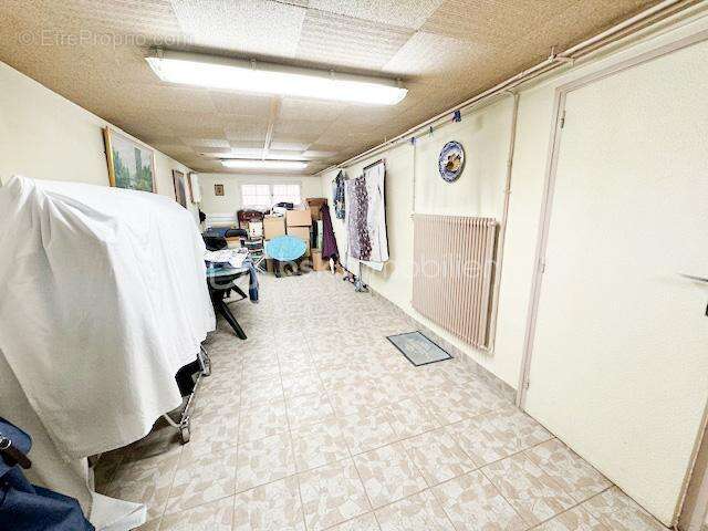 Maison à ROISSY-EN-BRIE