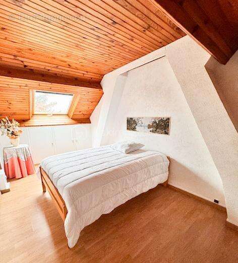 Maison à ROISSY-EN-BRIE