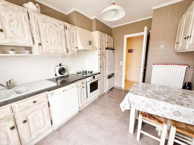 Maison à ROISSY-EN-BRIE