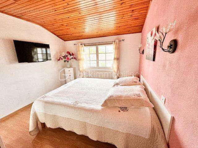 Maison à ROISSY-EN-BRIE