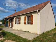 Maison à SAINT-GEORGES-SUR-CHER