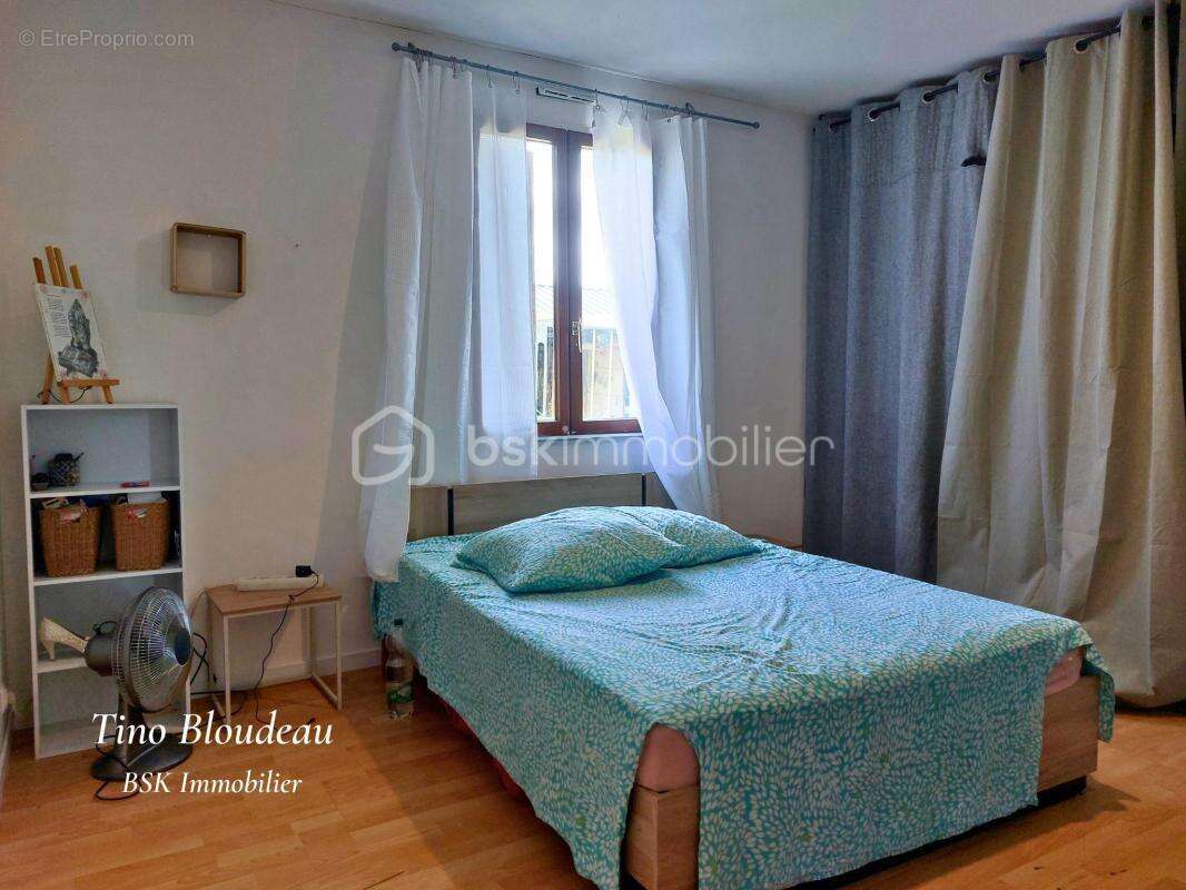 Maison à SAINT-GEORGES-SUR-CHER