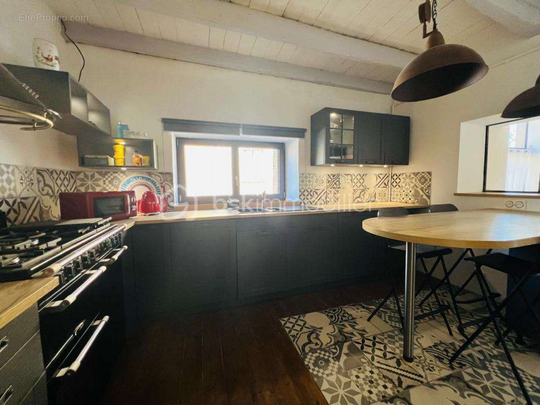 Maison à CHAZAY-D&#039;AZERGUES