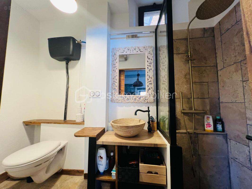 Maison à CHAZAY-D&#039;AZERGUES