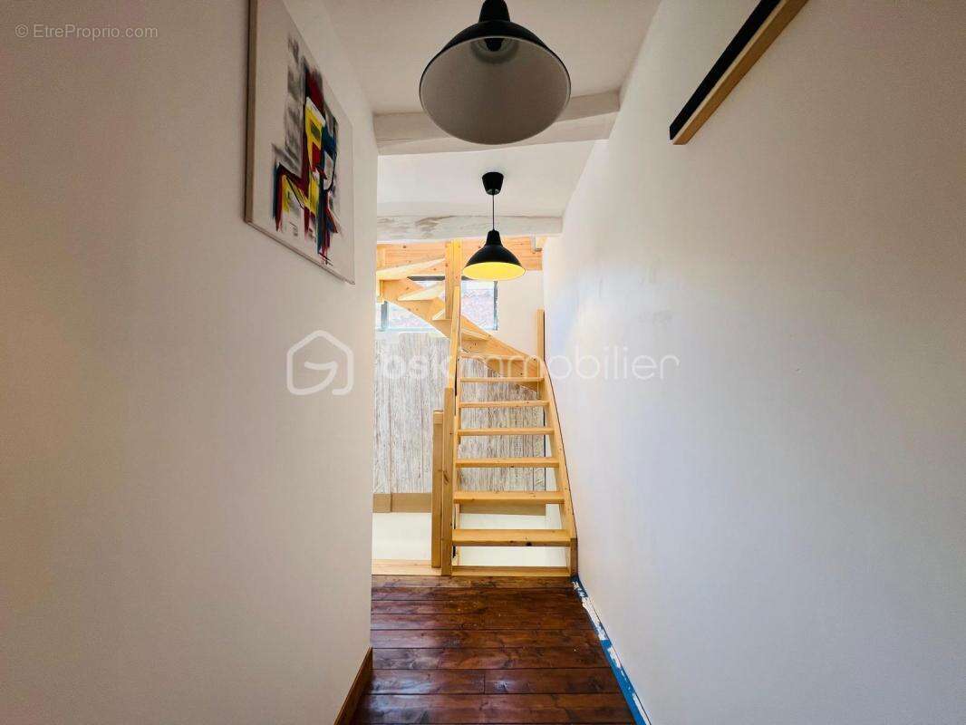 Maison à CHAZAY-D&#039;AZERGUES