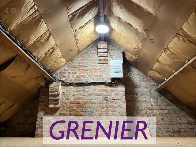 Maison à BRAY-DUNES