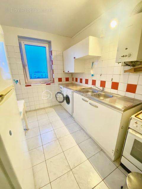 Appartement à CRETEIL
