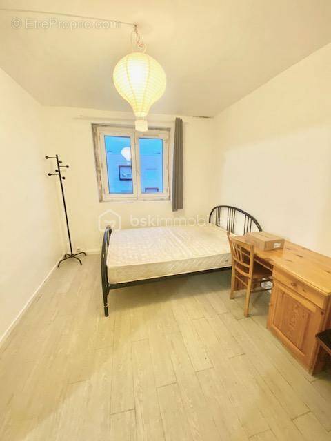 Appartement à CRETEIL