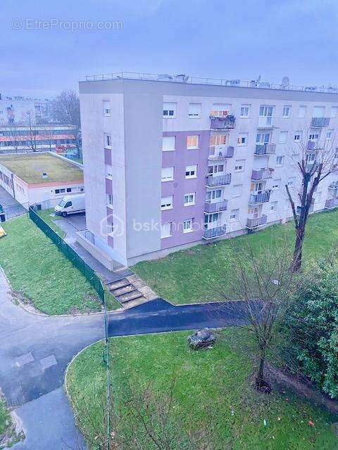 Appartement à CRETEIL
