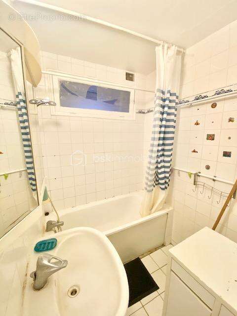 Appartement à CRETEIL