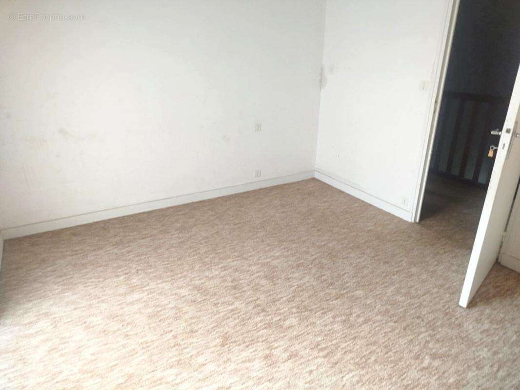 Maison à NOYAL-PONTIVY