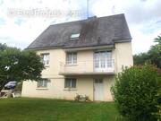 Maison à NOYAL-PONTIVY