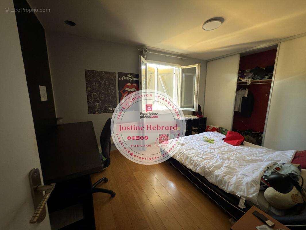 Maison à SAINT-QUINTIN-SUR-SIOULE