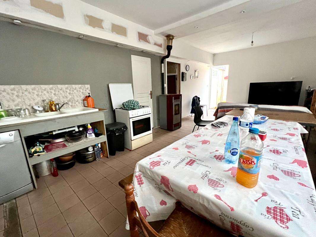 Maison à MONDOUBLEAU