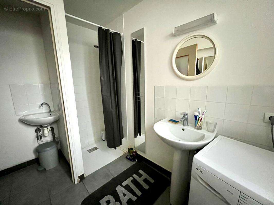 Maison à MONDOUBLEAU