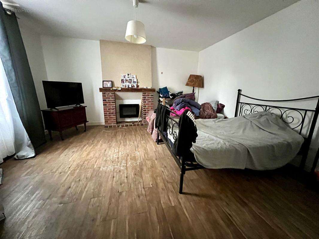 Maison à MONDOUBLEAU