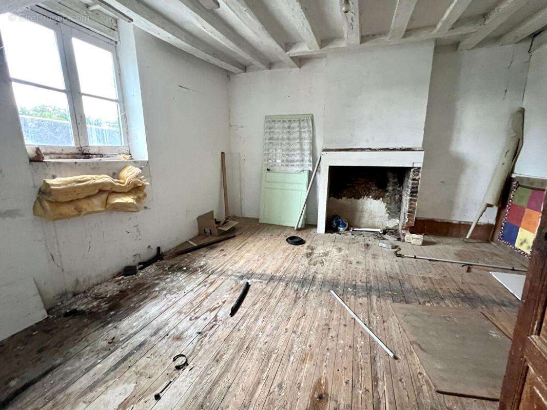 Maison à MONDOUBLEAU