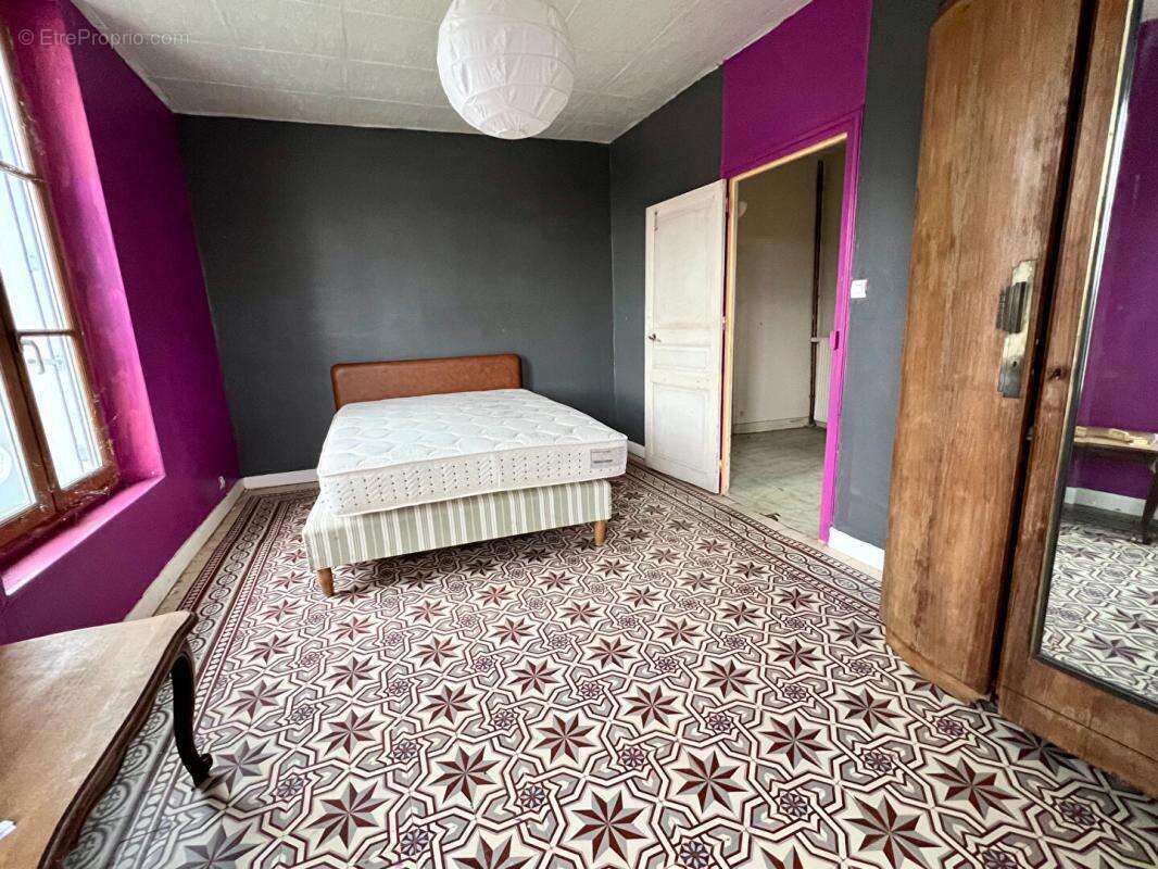 Maison à MONDOUBLEAU