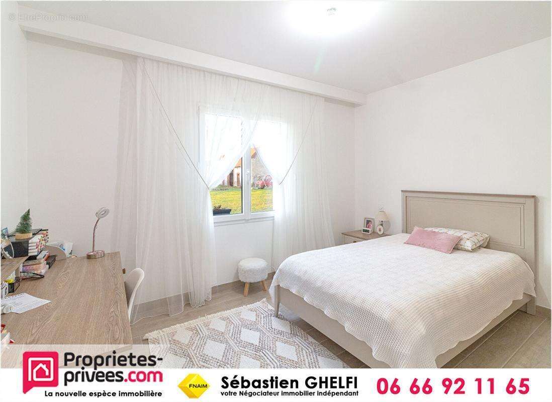 Maison à ROMORANTIN-LANTHENAY