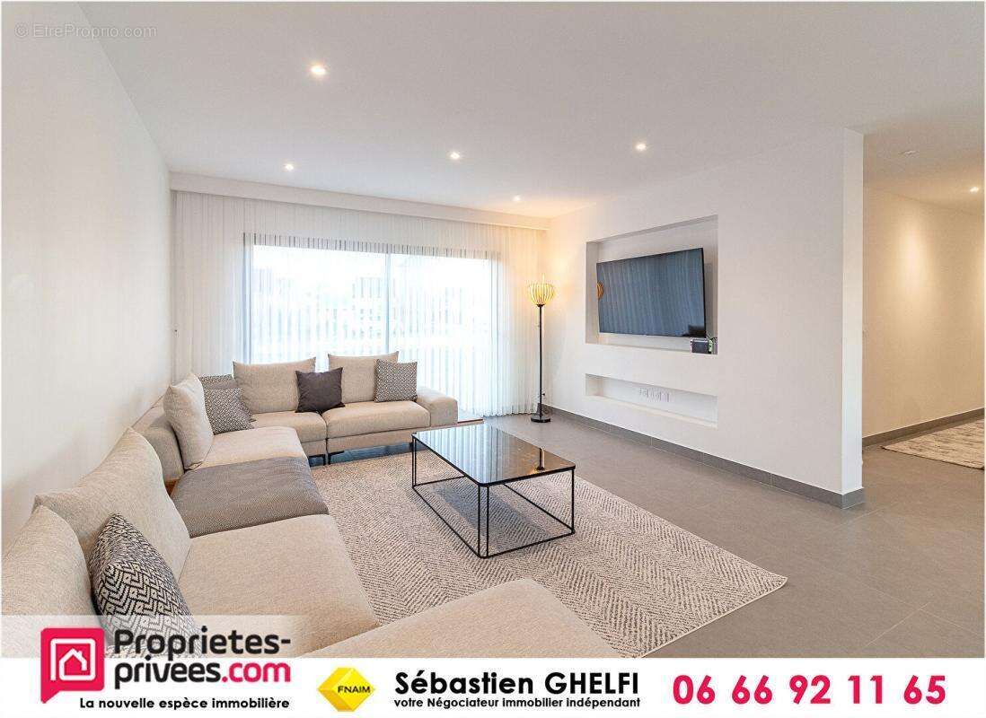 Maison à ROMORANTIN-LANTHENAY