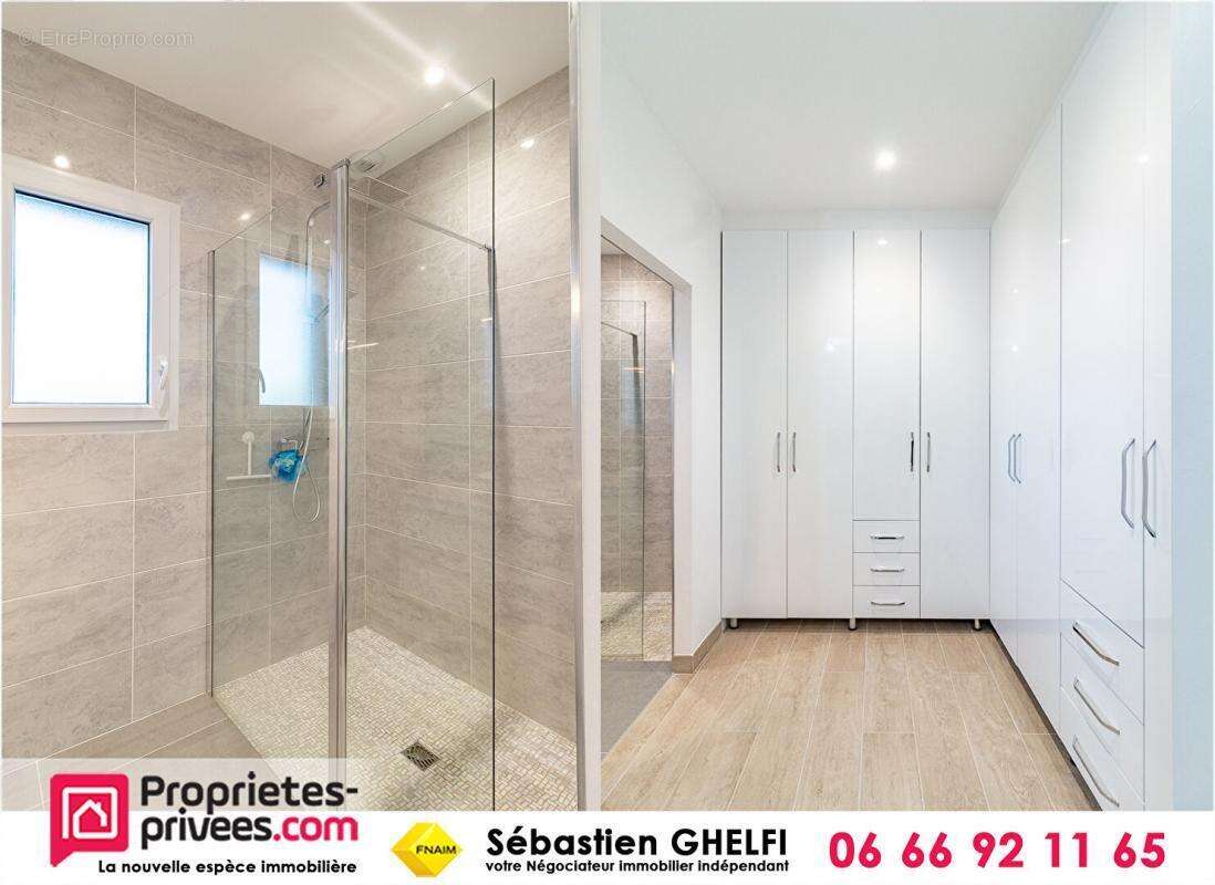 Maison à ROMORANTIN-LANTHENAY