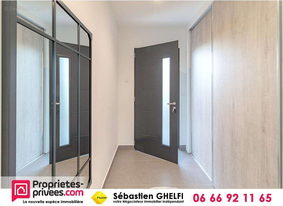 Maison à ROMORANTIN-LANTHENAY