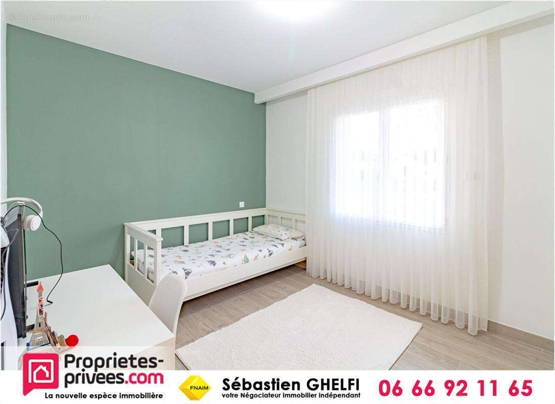 Maison à ROMORANTIN-LANTHENAY