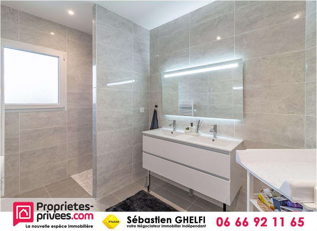 Maison à ROMORANTIN-LANTHENAY