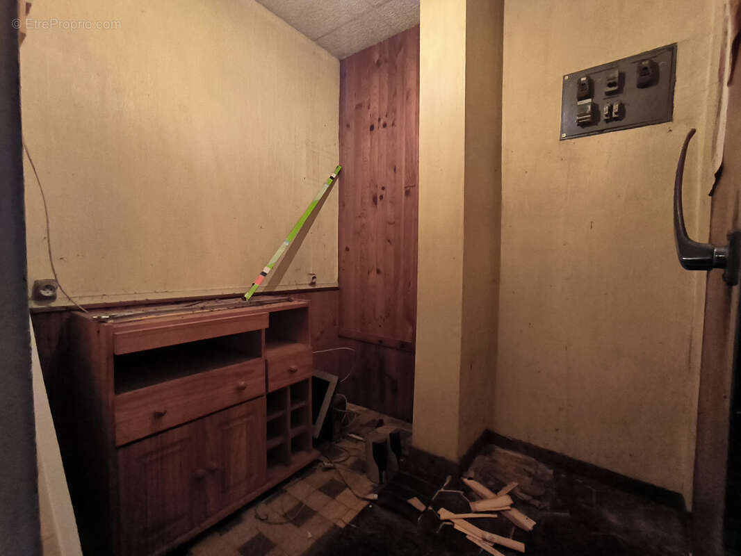 Appartement à CAUDEBEC-LES-ELBEUF