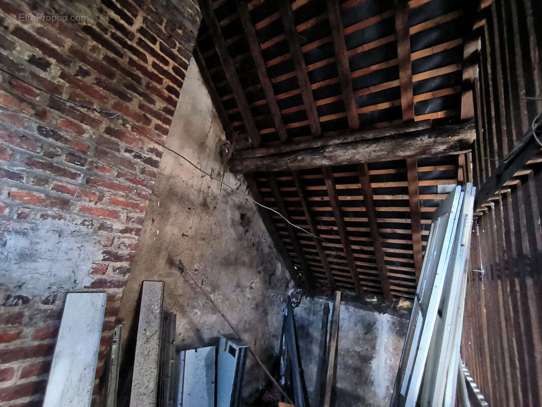 Appartement à CAUDEBEC-LES-ELBEUF