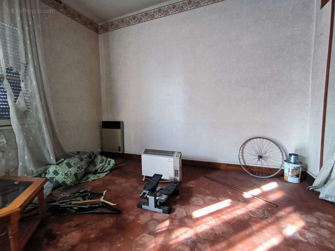 Appartement à CAUDEBEC-LES-ELBEUF