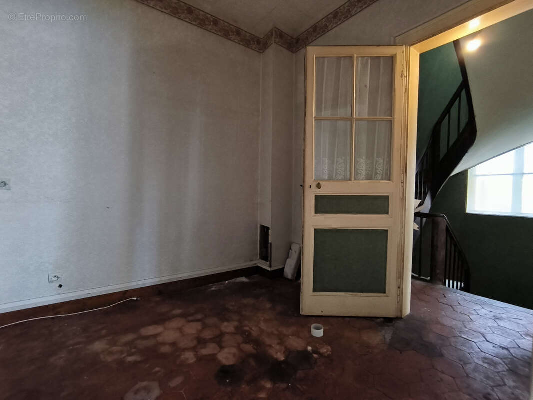 Appartement à CAUDEBEC-LES-ELBEUF