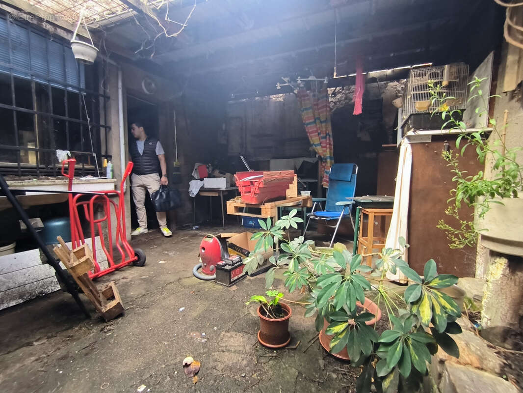 Appartement à CAUDEBEC-LES-ELBEUF