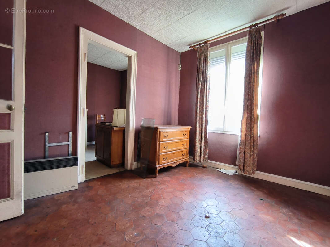 Appartement à CAUDEBEC-LES-ELBEUF