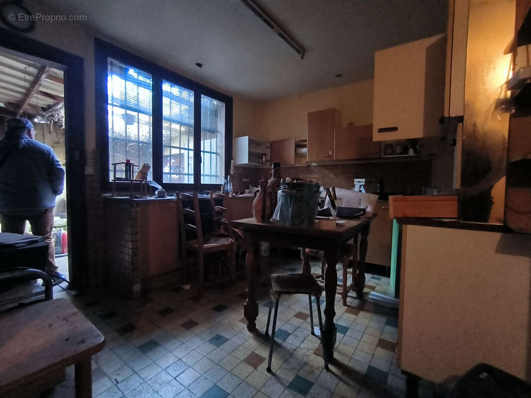 Appartement à CAUDEBEC-LES-ELBEUF