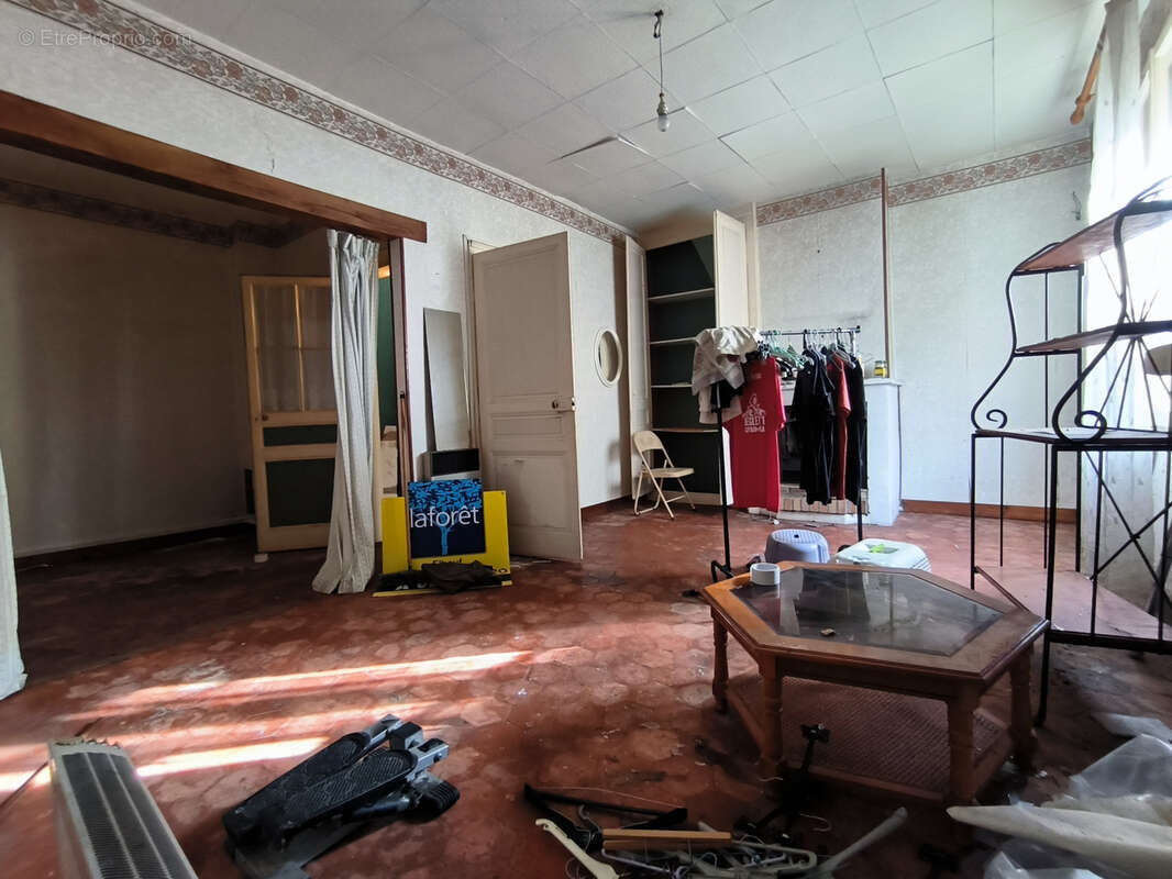 Appartement à CAUDEBEC-LES-ELBEUF